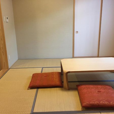 Kyu Karuizawa Hotel Otowa No Mori Camera foto