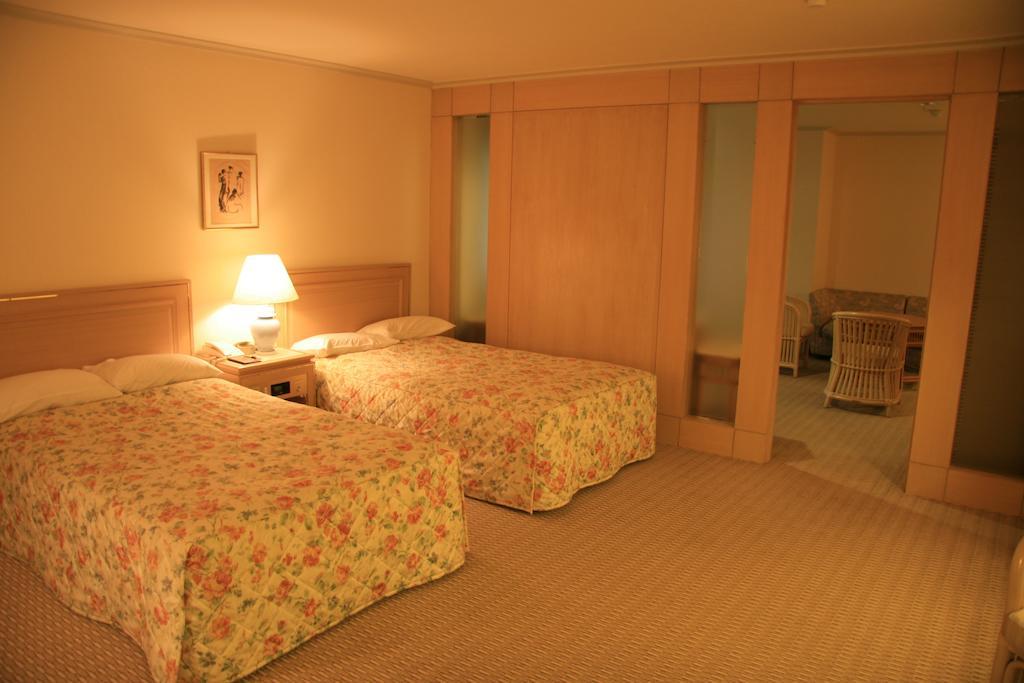 Kyu Karuizawa Hotel Otowa No Mori Camera foto