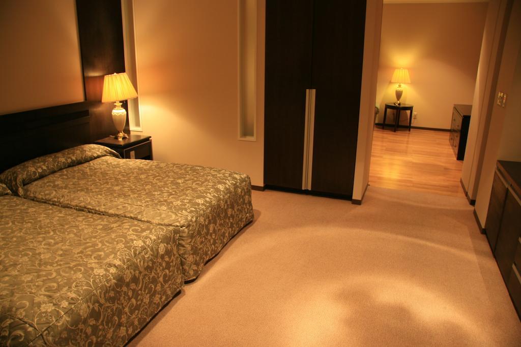 Kyu Karuizawa Hotel Otowa No Mori Camera foto
