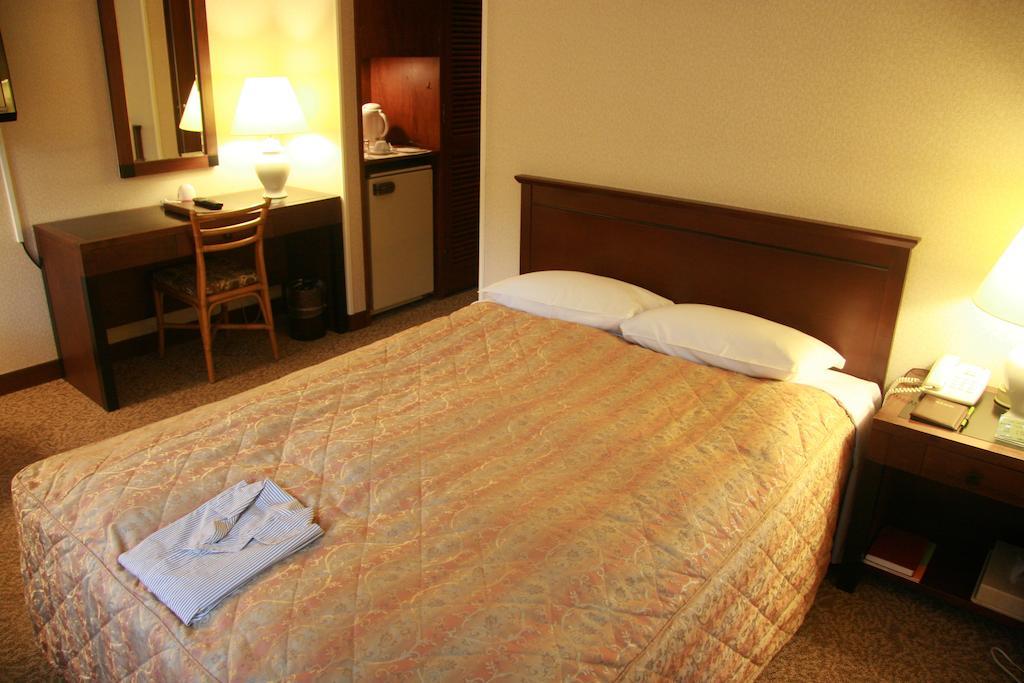 Kyu Karuizawa Hotel Otowa No Mori Camera foto
