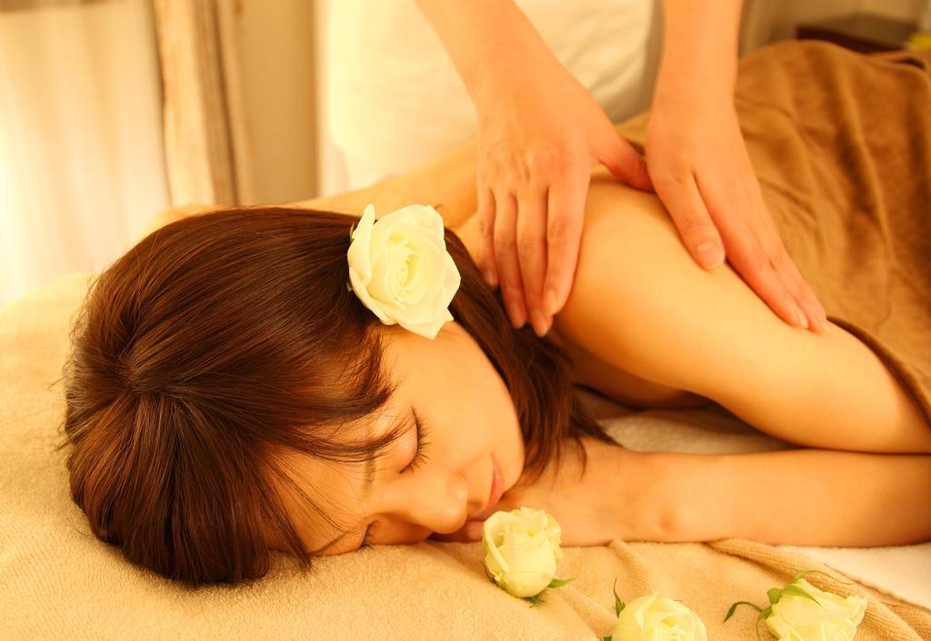 Kyu Karuizawa Hotel Otowa No Mori Esterno foto