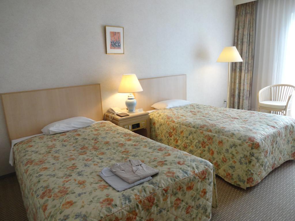 Kyu Karuizawa Hotel Otowa No Mori Camera foto