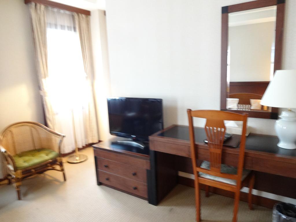 Kyu Karuizawa Hotel Otowa No Mori Camera foto