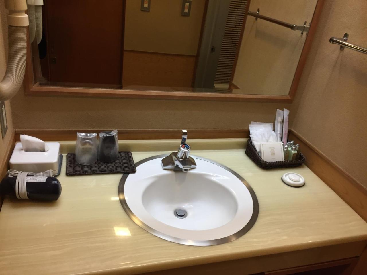 Kyu Karuizawa Hotel Otowa No Mori Esterno foto